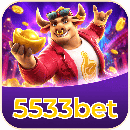 5533bet Logo Seguro