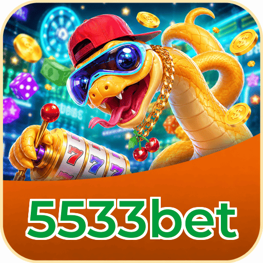 5533bet VIP Program Logo