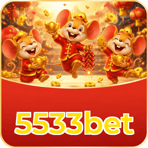 5533bet Apostas Esportivas Logo - 34 Esportes Certificados