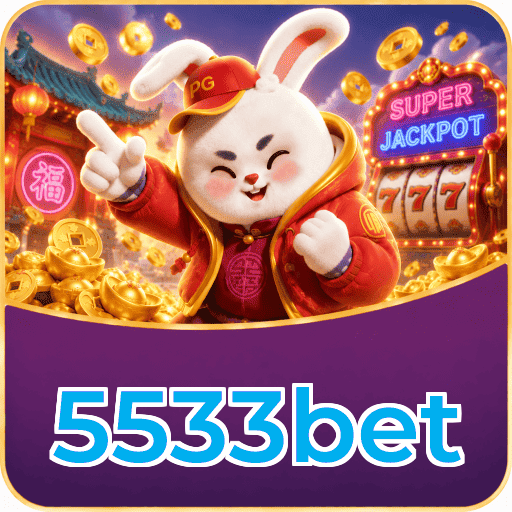 5533bet Jackpots Progressivos