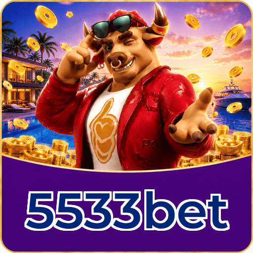 5533bet Logo Verificado