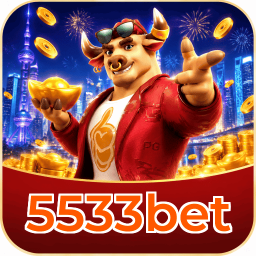 Logo da 5533bet