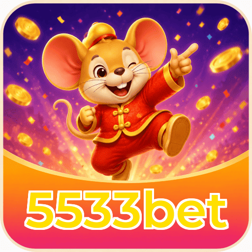 Bot 5533bet Telegram
